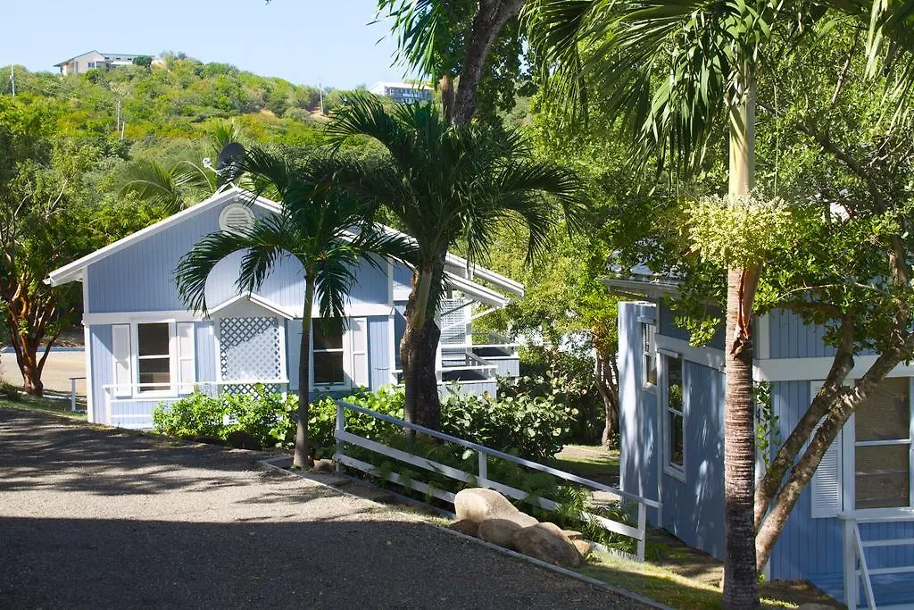 Club Seabourne Hotel Isla Culebra 3*,