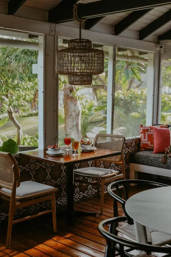 Club Seabourne Hotel Isla Culebra