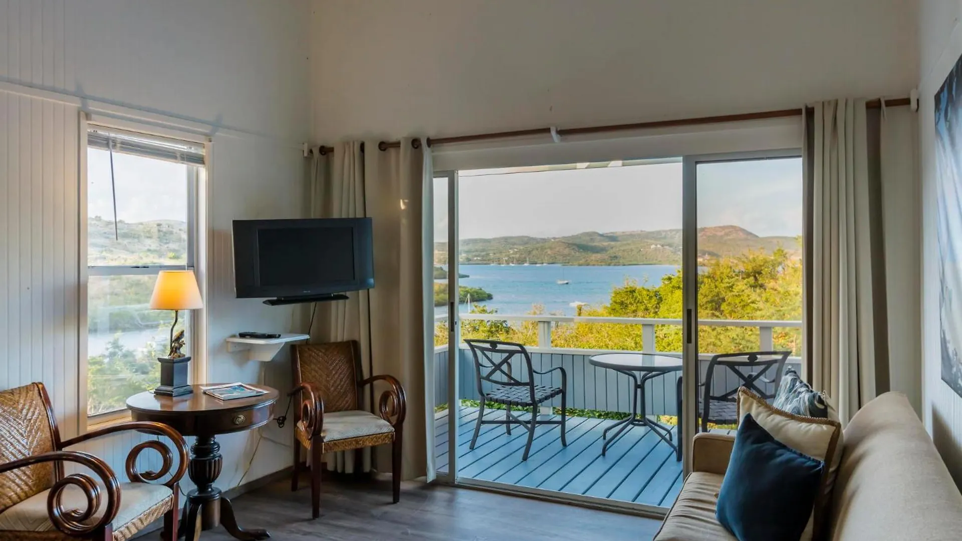 Club Seabourne Hotel Isla Culebra