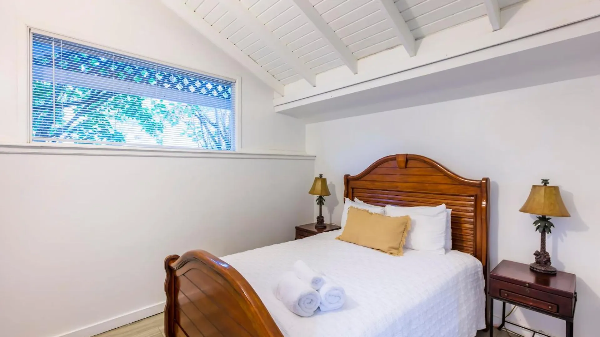 Club Seabourne Hotel Isla Culebra