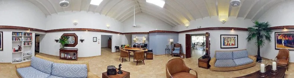 Club Seabourne Hotel Isla Culebra