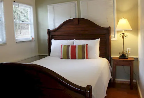 Club Seabourne Hotel Isla Culebra