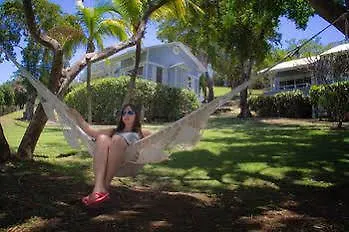 Club Seabourne Hotel Isla Culebra