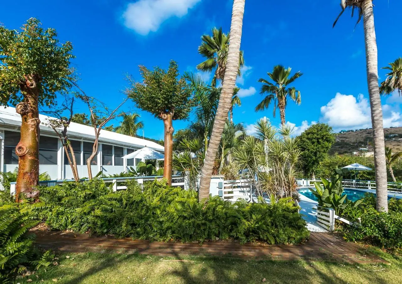 Club Seabourne Hotel Isla Culebra