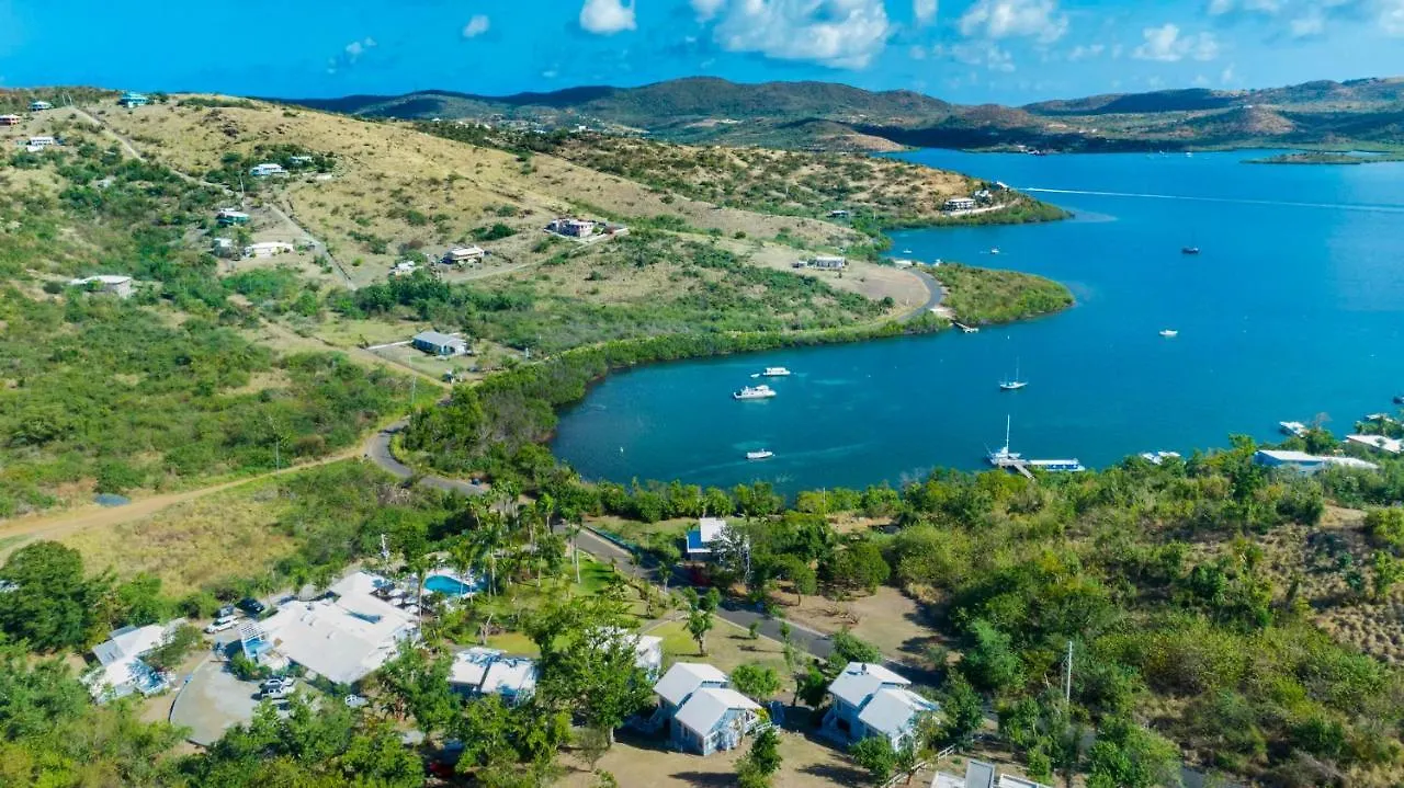 Club Seabourne Hotel Isla Culebra