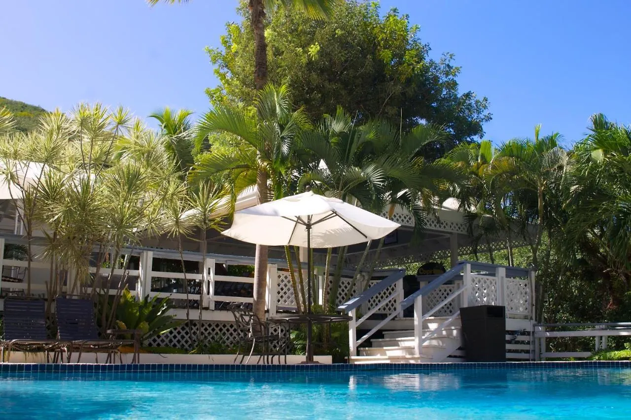 Club Seabourne Hotel Isla Culebra 3*,