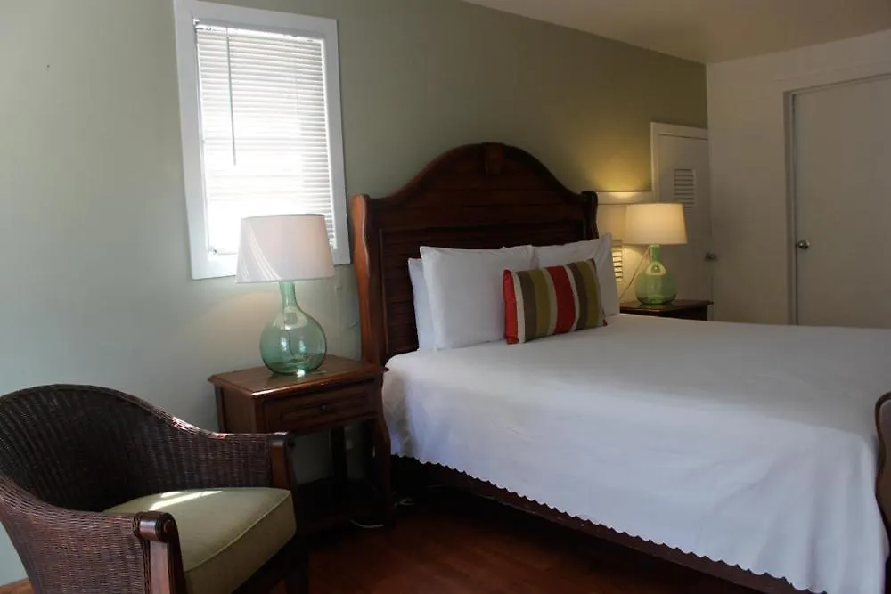Club Seabourne Hotel Isla Culebra