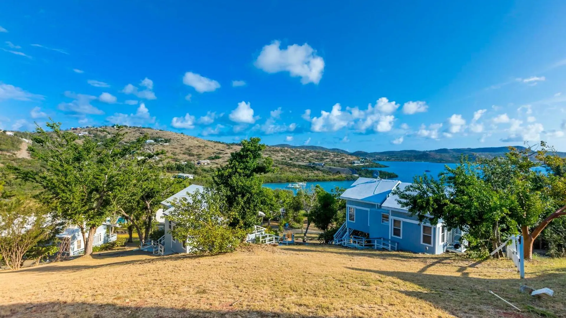 Club Seabourne Hotel Isla Culebra 3*,  Porto Riko