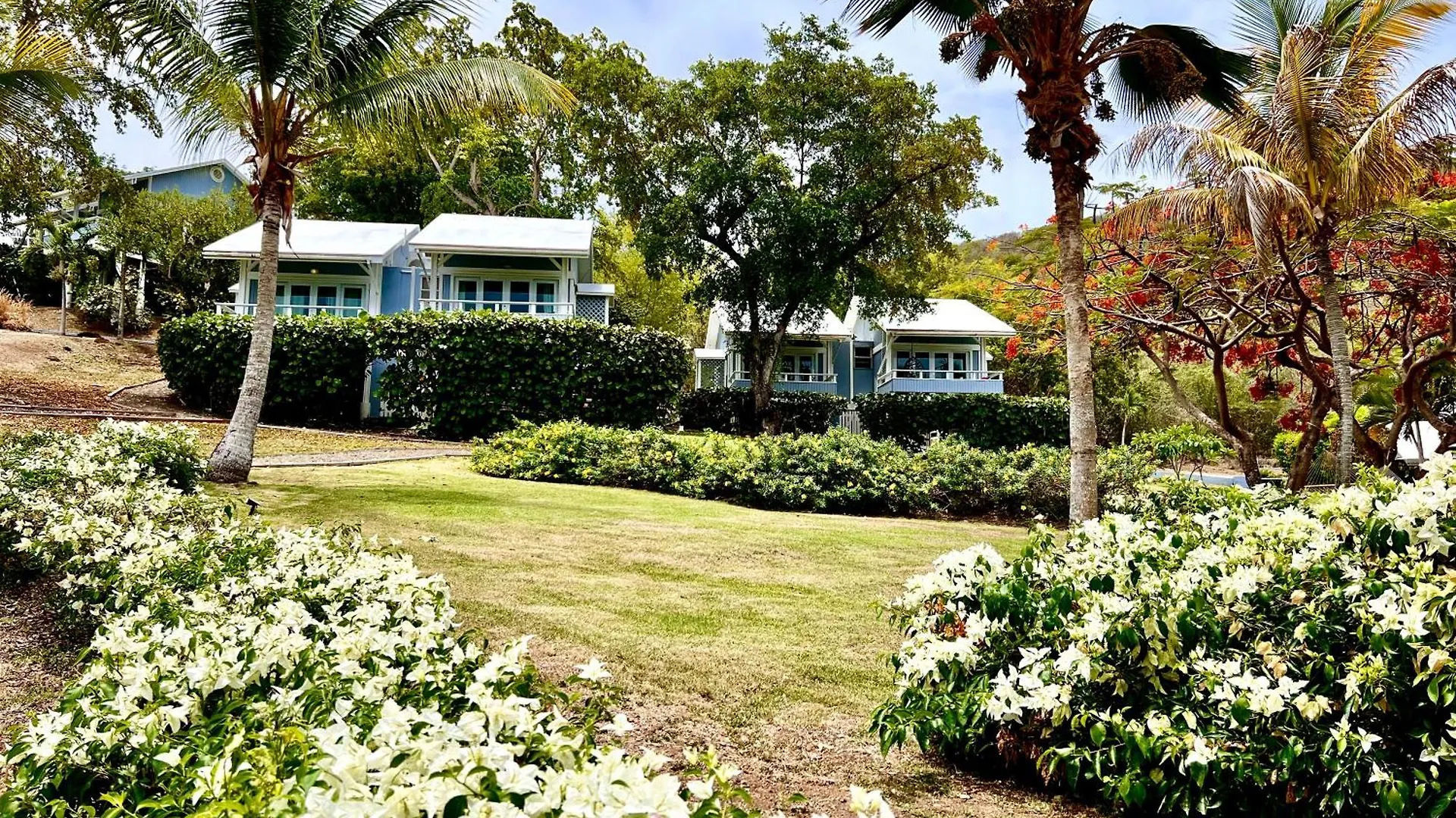 ***  Club Seabourne Hotel Isla Culebra Porto Riko
