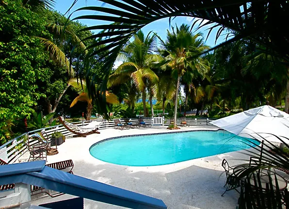 Club Seabourne Hotel Isla Culebra