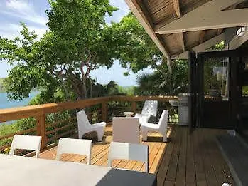 Club Seabourne Hotel Isla Culebra
