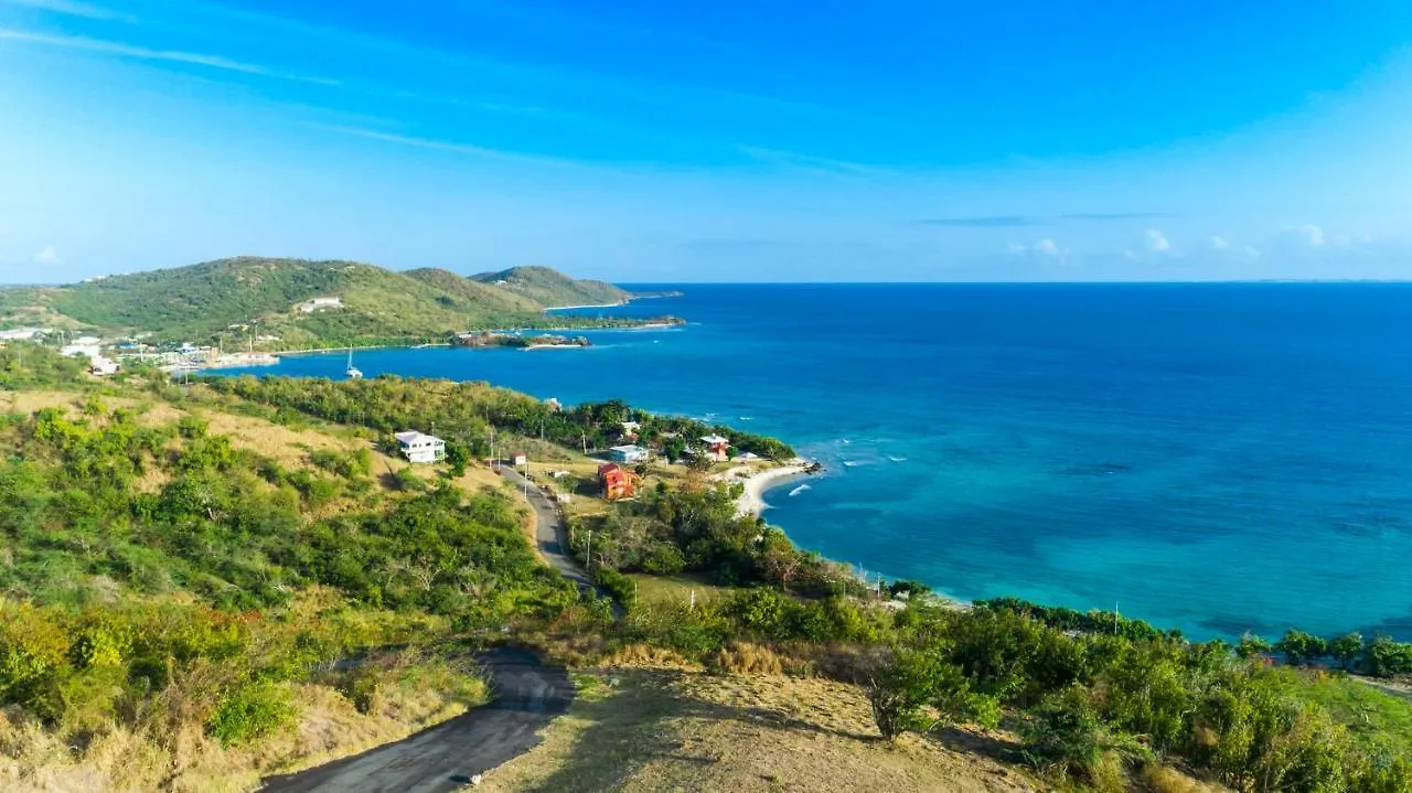 ***  Club Seabourne Hotel Isla Culebra Porto Riko