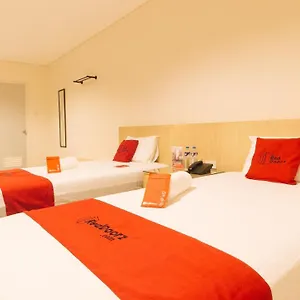 Hotel Reddoorz @ Kaizen Taft Avenue