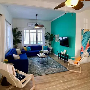 Apartment Casa Blanca Miramar
