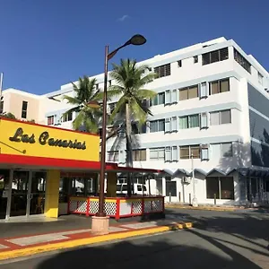 Apartment At Verdemar