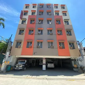 Hotel Oyo 888 Fortview Bgc