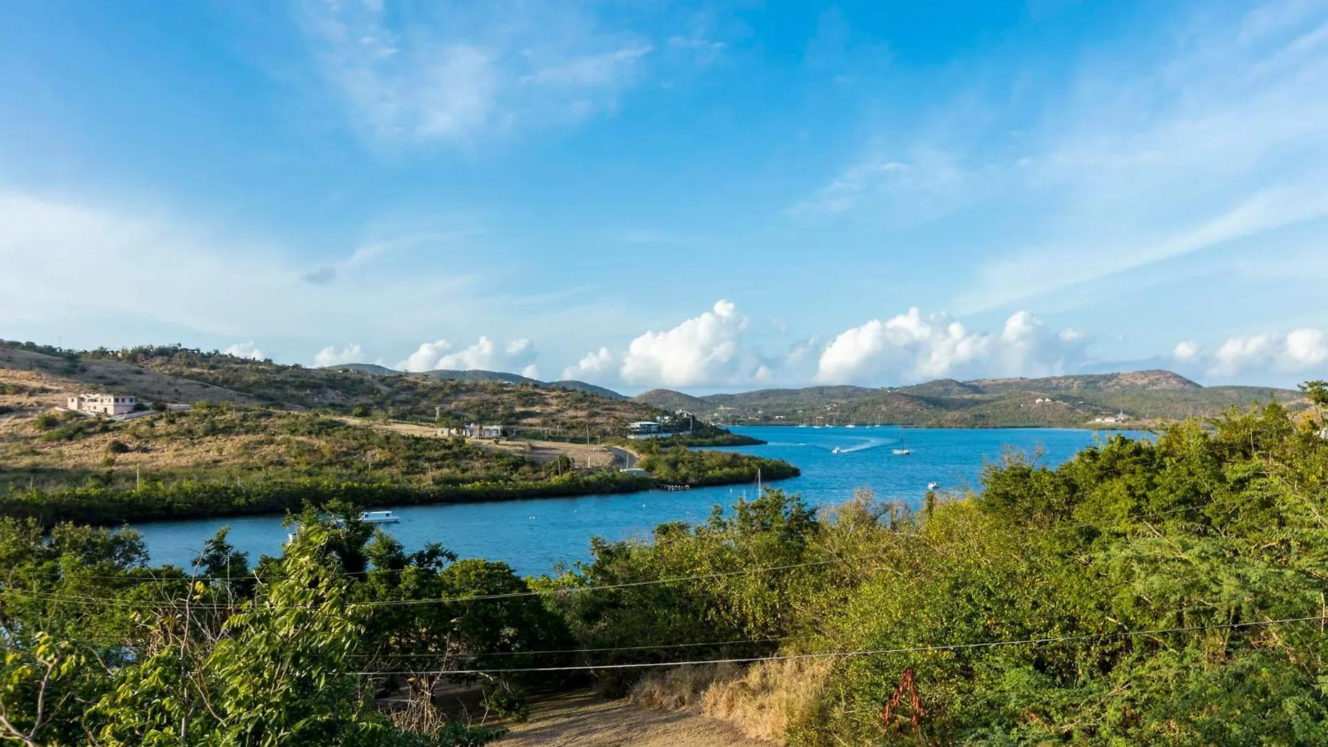 Club Seabourne Hotel Isla Culebra 3*,