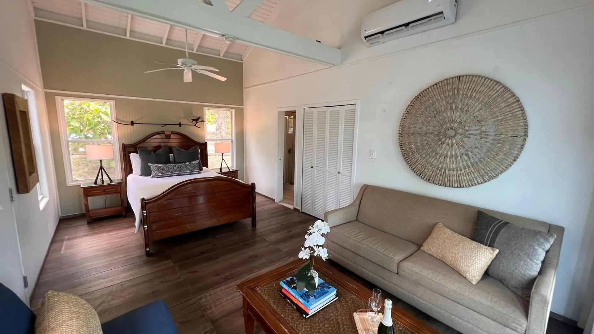 Club Seabourne Hotel Isla Culebra Puerto Rico