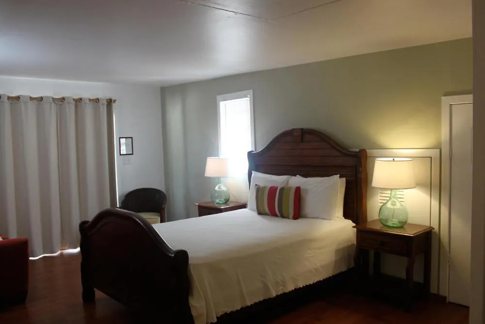 Club Seabourne Hotel Isla Culebra 3*,  Puerto Rico