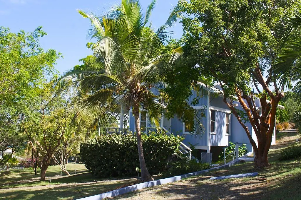Club Seabourne Hotel Isla Culebra