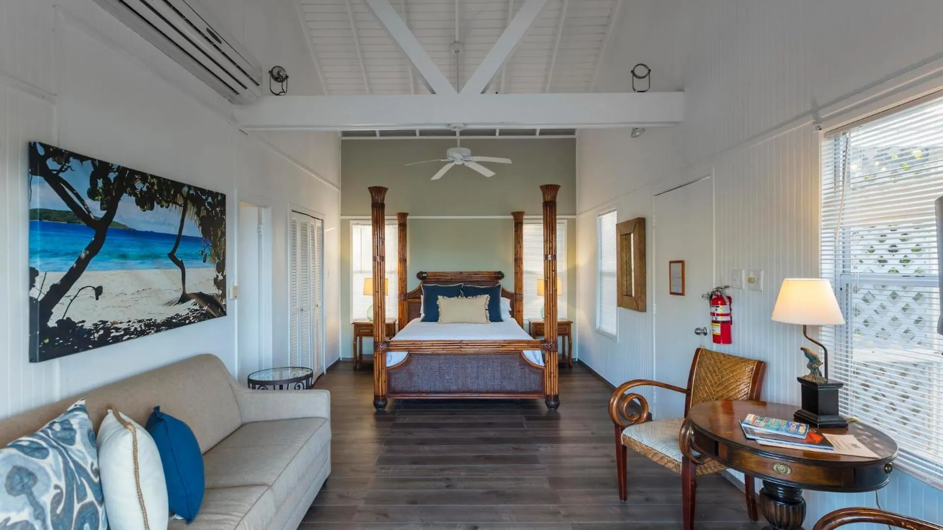 Club Seabourne Hotel Isla Culebra 3*,