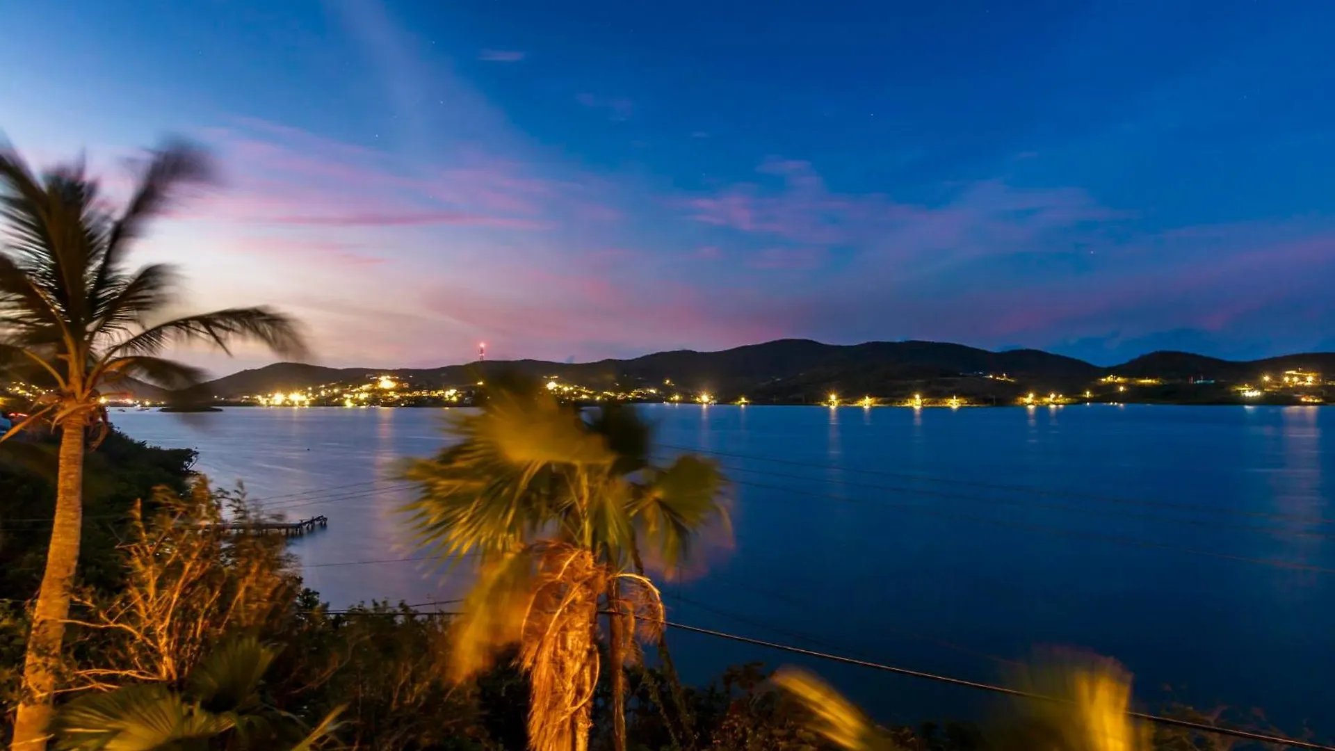 Club Seabourne Hotel Isla Culebra