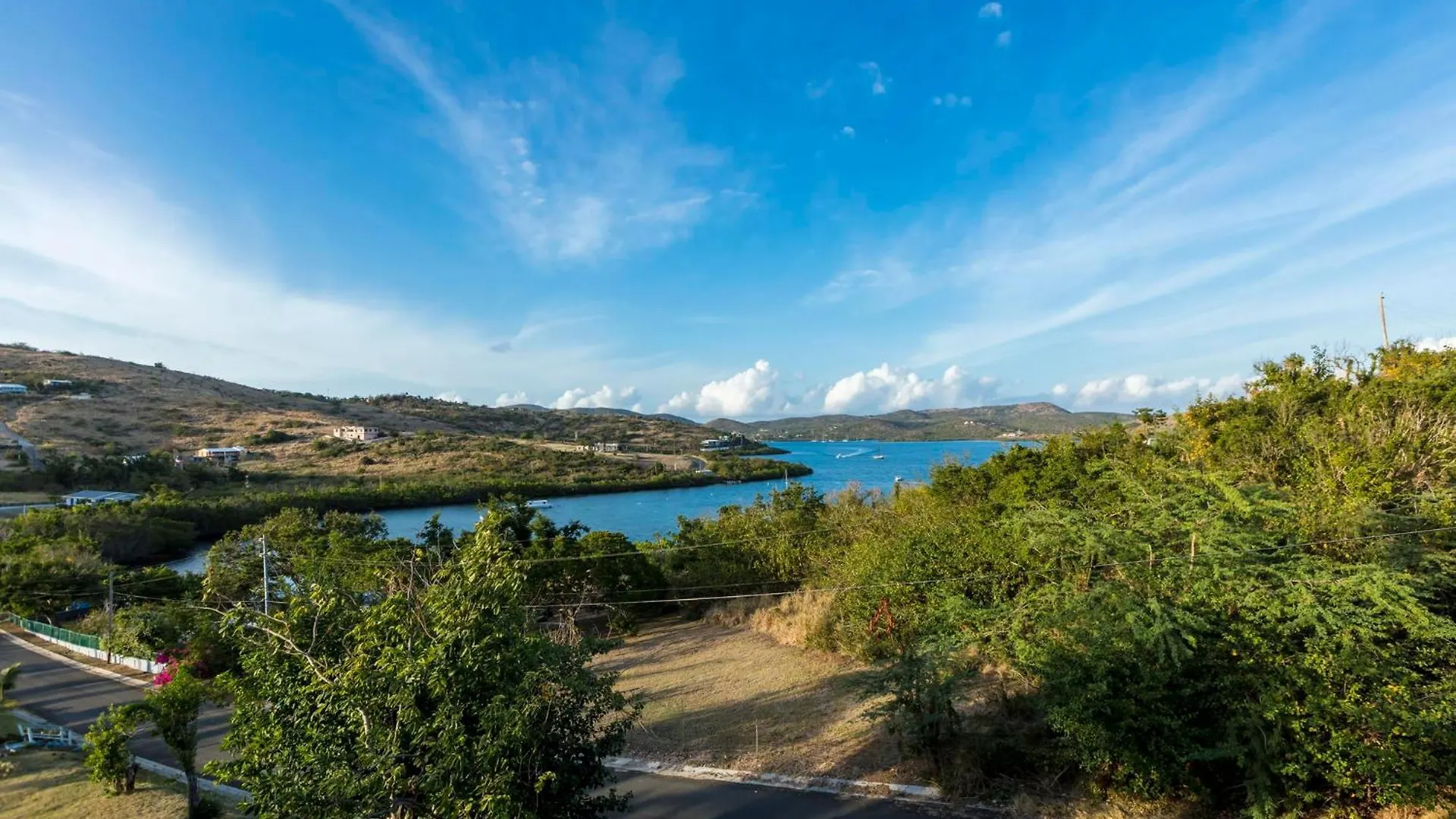 Club Seabourne Hotel Isla Culebra