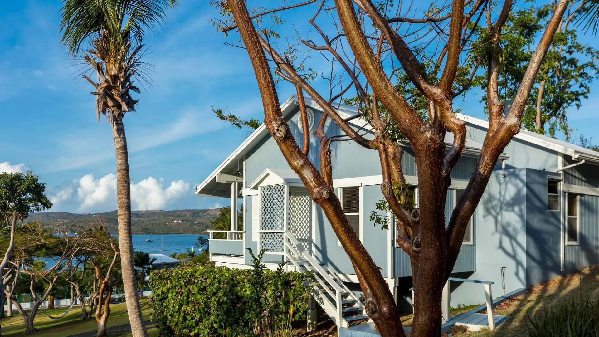 Club Seabourne Hotel Isla Culebra