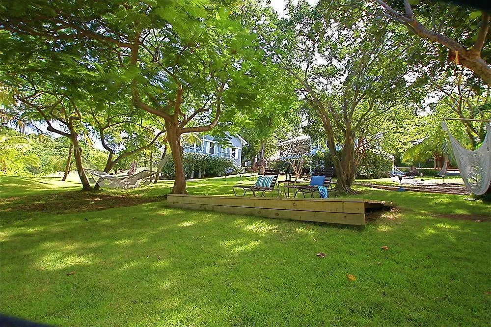 Club Seabourne Hotel Isla Culebra