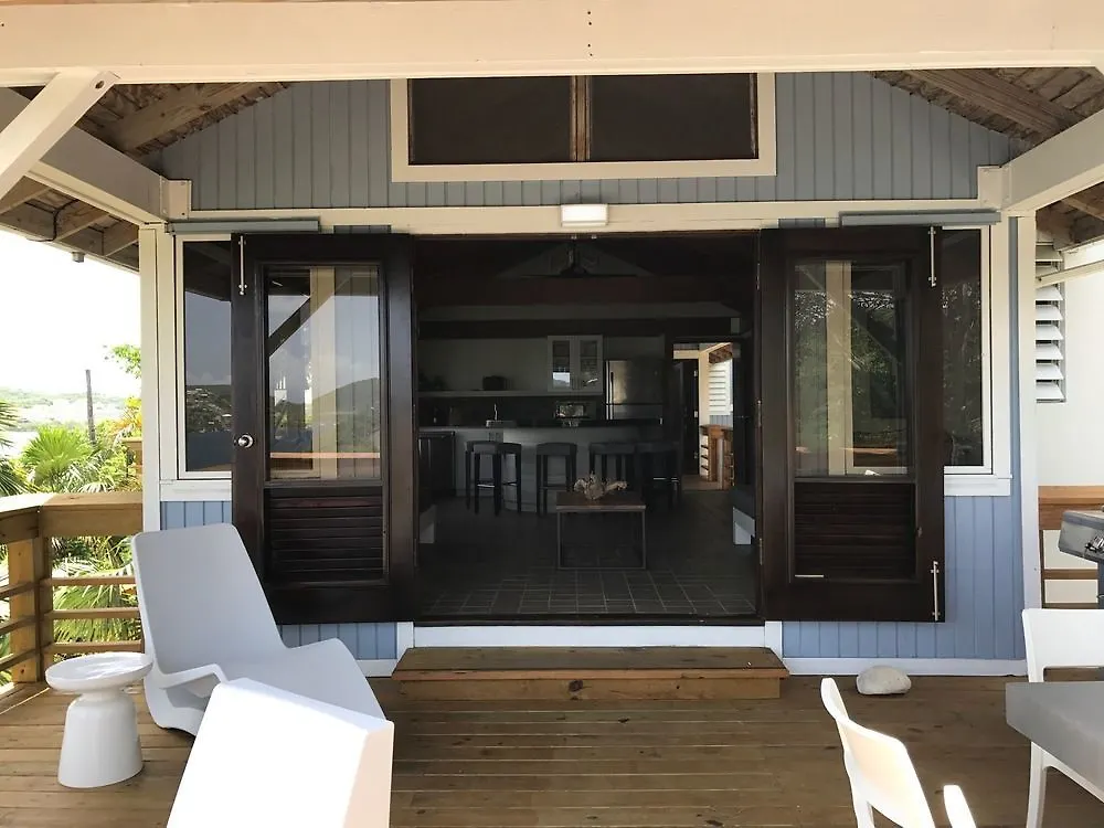 Club Seabourne Hotel Isla Culebra