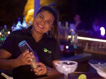Club Seabourne Hotel Isla Culebra 3*,