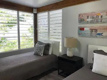 Club Seabourne Hotel Isla Culebra