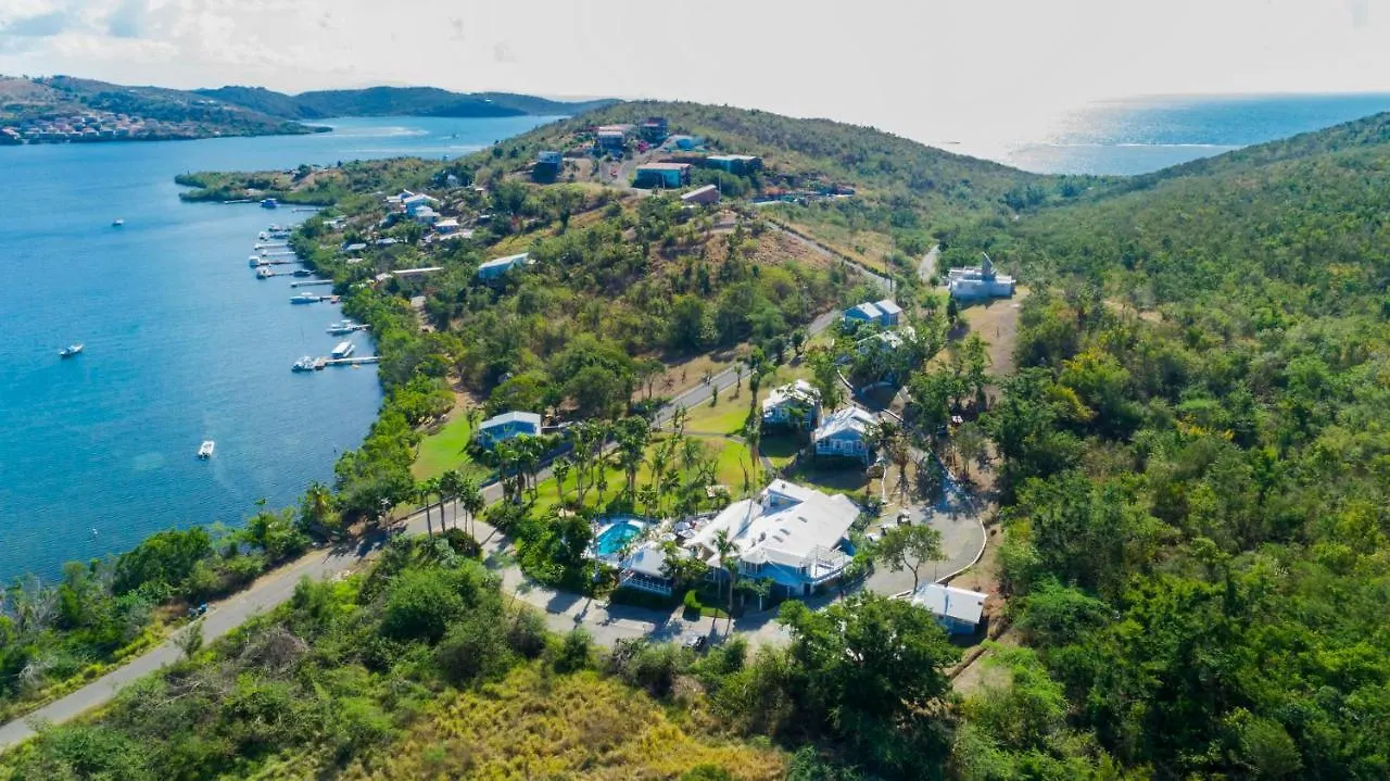 Club Seabourne Hotel Isla Culebra